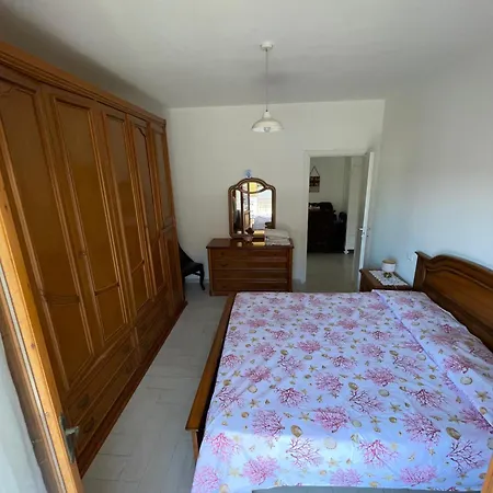 Apartment Toscana Mare Casa Con Giardino