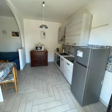 Toscana Mare Casa Con Giardino Apartment *